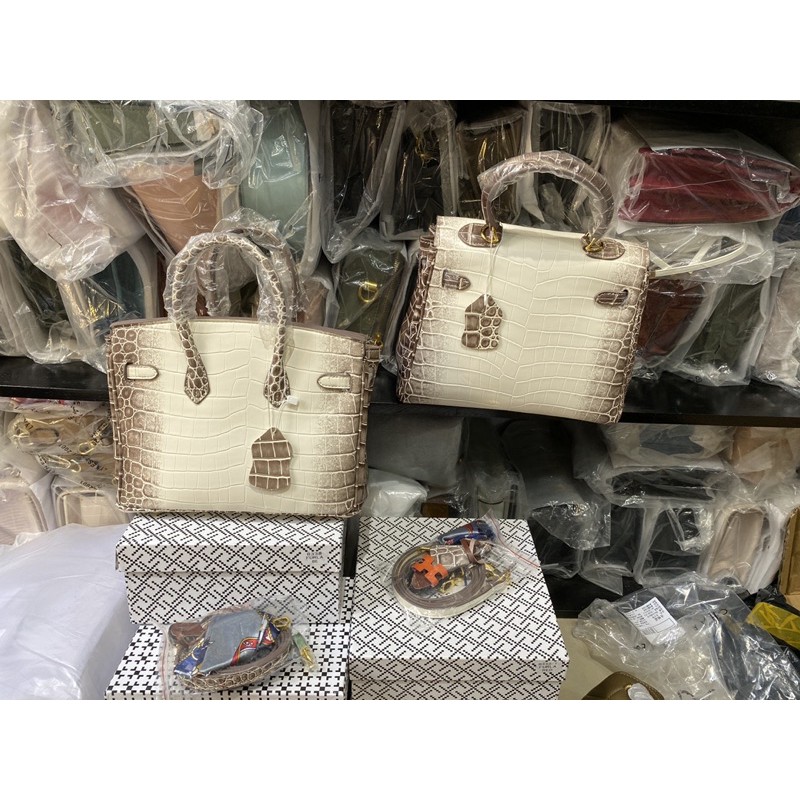 Túi Hm bạch tạng