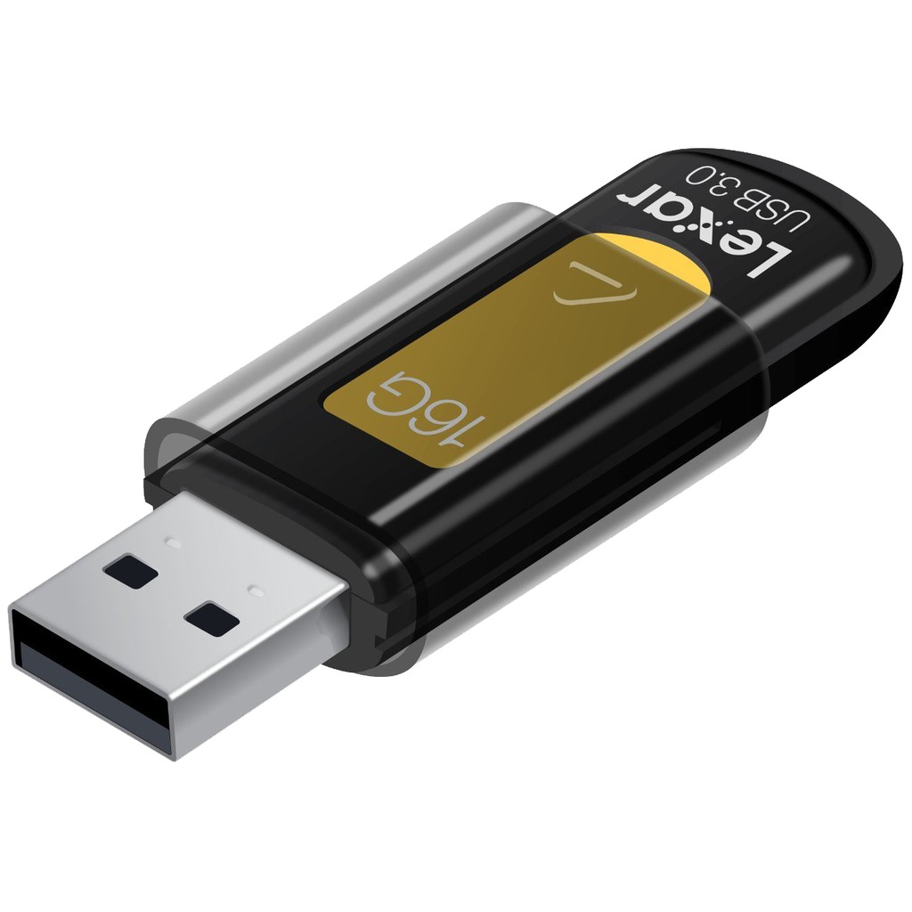 USB 3.0 Lexar 16GB JumpDrive S57 - Hàng Chính Hãng | BigBuy360 - bigbuy360.vn