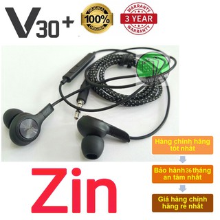 Tai nghe dành cho LG V30 chipset B&O PLAY 2017 Chính hãng bóc máy nguyên SEAL Cam kết hỗ trợ khách hàng 24/24/7