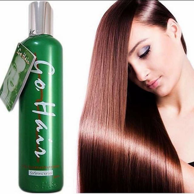 Kem dưỡng tóc go hair thái lan | BigBuy360 - bigbuy360.vn