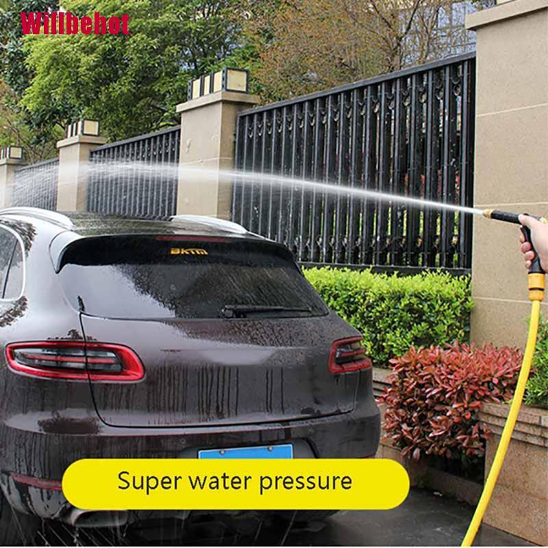 Bình Xịt Nước Áp Suất Cao Chuyên Dùng Cho Xe Hơi