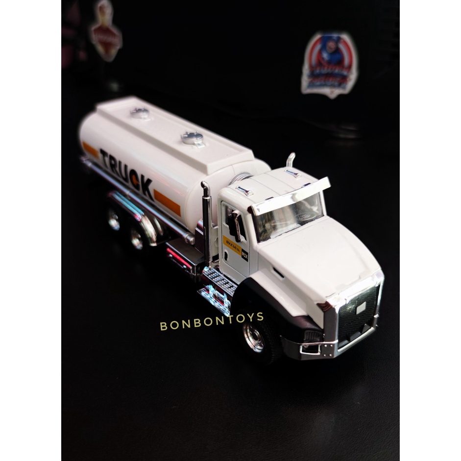 Đồ chơi Combo bộ 3 xe ô tô trẻ em xe lu , xe trộn ,xe chở hàng,xe chở rác