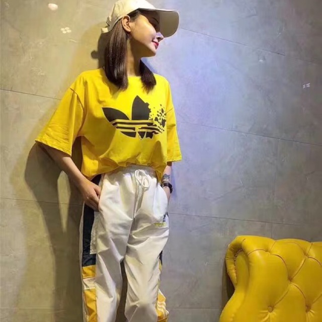 Set Adidas xuất