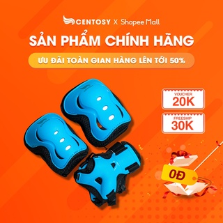 Bộ bảo vệ trượt patin - bộ bảo vệ centosy p5 –