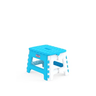 Ghế nhựa xếp mini duy tân chính hãng
