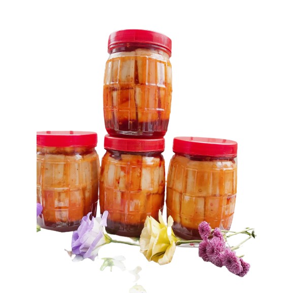 CHAO MÔN CỐT DỪA SIÊU BÉO HỦ 700g | BigBuy360 - bigbuy360.vn