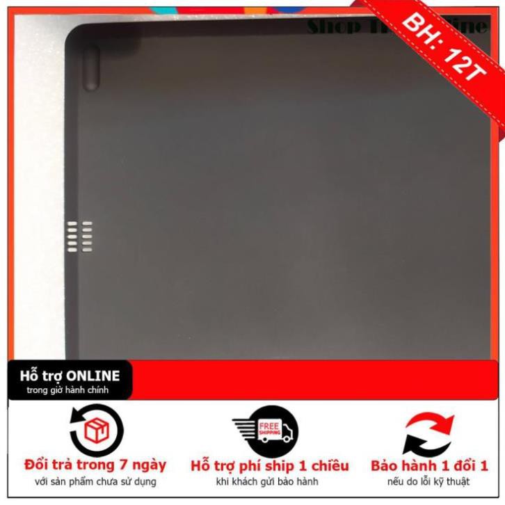 [BH12TH] ⚡ [FREESHIP]💖Pin Laptop HP EliteBook Folio 9470M 9480M💖Hàng Nhập Khẩu