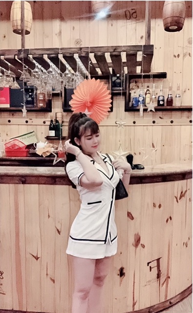 Sét vét viền quần short thiết kế | BigBuy360 - bigbuy360.vn