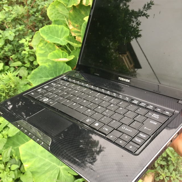 Máy Tính Toshiba L1300