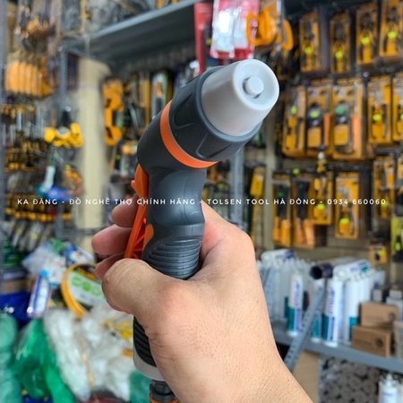 Vòi tưới cây lionking chính hãng nhập khẩu