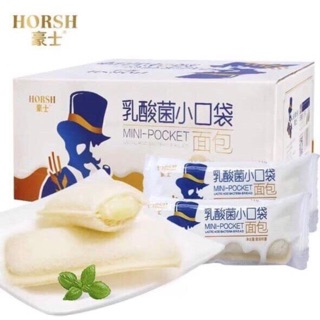 Bánh tươi đài loan hộp 1kg