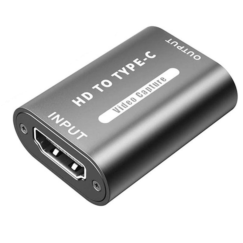Bộ Chuyển Đổi Hdmi Sang Type-C | BigBuy360 - bigbuy360.vn