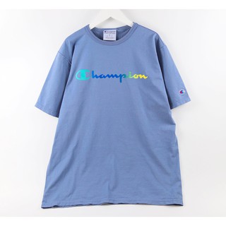 [CHÍNH HÃNG] ÁO THUN/TEE CHAMPION GRADIENT