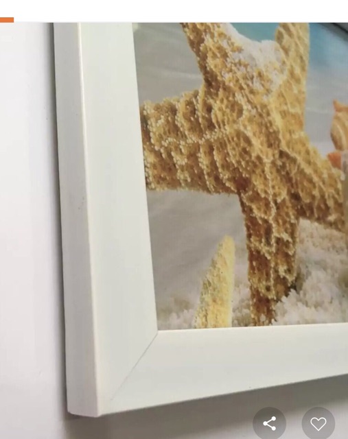 Cao cấp. Free phụ kiện. bộ 11 khung kính tặng đinh treo | BigBuy360 - bigbuy360.vn