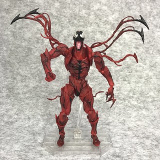 Mô hình nhân vật Carnage