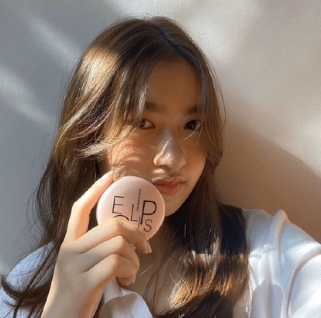Phấn phủ EGLIPS POWDER PACT (Mua sale 50%) | BigBuy360 - bigbuy360.vn