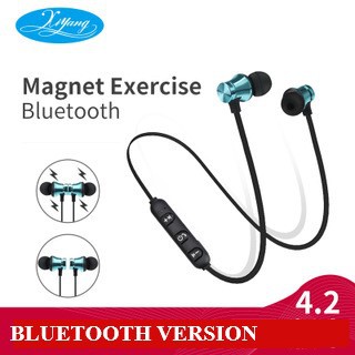 Tai nghe Bluetooth Athlete hít nam châm âm thanh mạnh mẽ | BigBuy360 - bigbuy360.vn