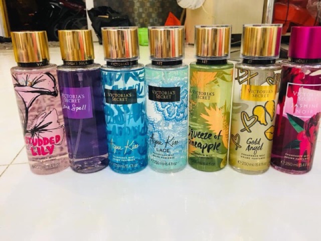 XỊT THƠM VICTORIA’S SECRET 250ml | BigBuy360 - bigbuy360.vn
