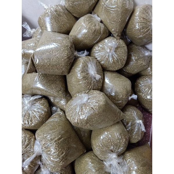 Bột cỏ tây tạng