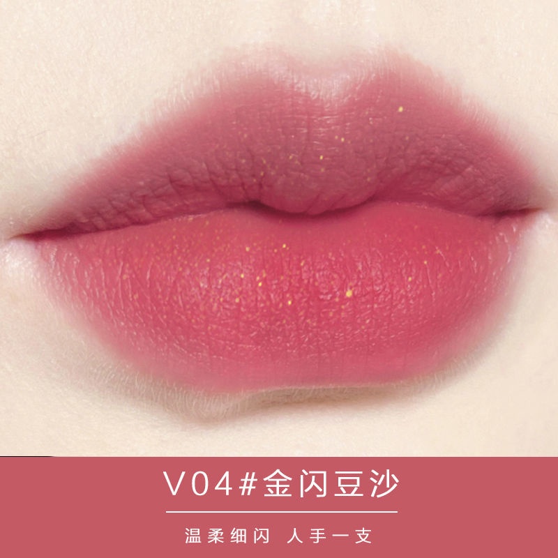 Son Kem Lì Không Phai Màu Sắc Thời Trang Chống Dính Cốc