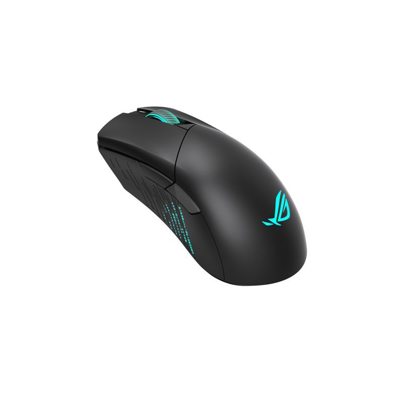 Chuột Gaming không dây ASUS ROG Gladius III Wireless