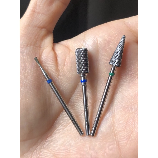 Đầu Mài Mỹ Side M