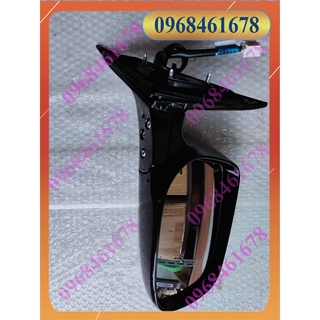 Gương chiếu hậu Camry đời 06-12 (7 dây) (Giá 1 chiếc)