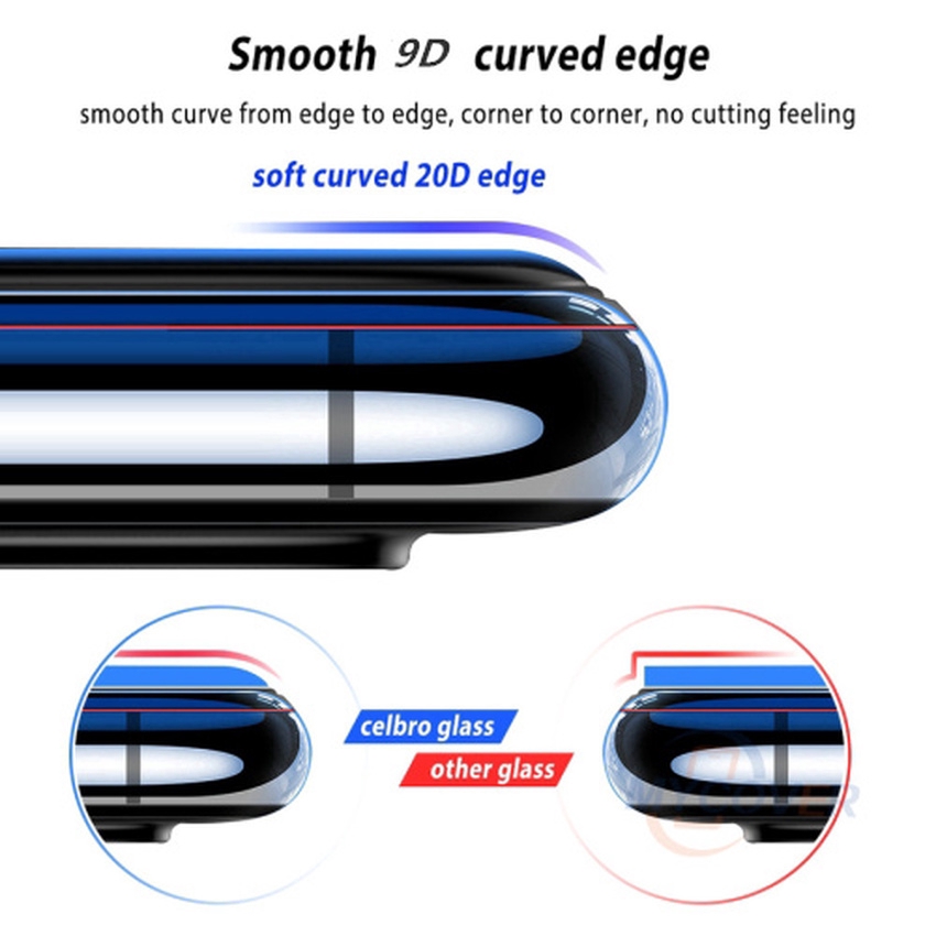 Kính cường lực 9h Hd bảo vệ màn hình thích hợp cho iPhone 13 12 11 Pro Xs Max XR X 6