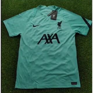 Áo Bóng Đá Đội Tuyển Liverpol-lfc Tosca 2020-2021 Ori Go