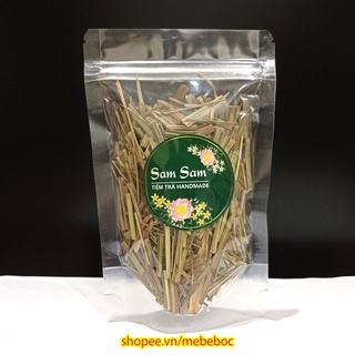 Lá Sả Chanh sấy khô 200g