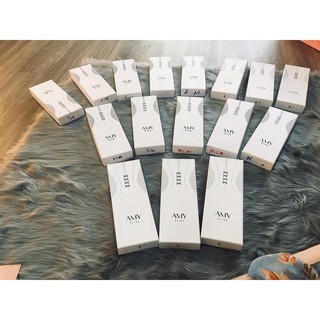 Gen Nịt Bụng AMY Sline 24CM giảm cân (Fullbox MALAYSIA)