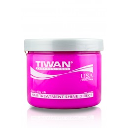 HẤP dầu phủ bóng  tiwan 500ml
