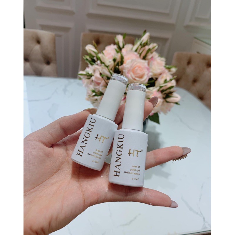 SƠN GEL THẠCH HANGKIU 15ml