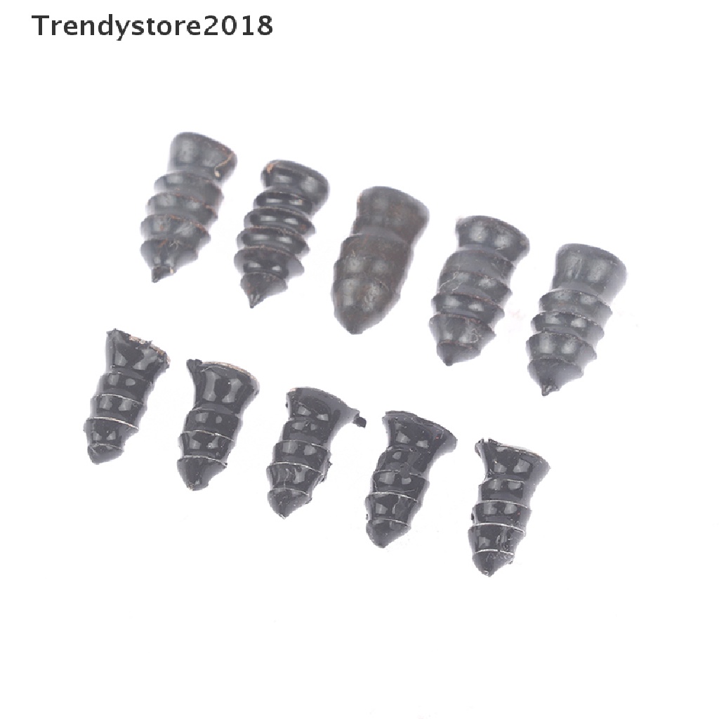 Bộ 20 đinh cao su vá lốp xe máy / xe đạp 2018 chất lượng