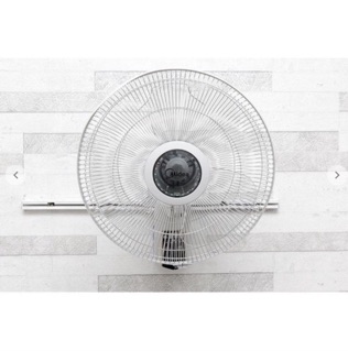 QUẠT TREO TƯỜNG MIDEA FS40-7JR