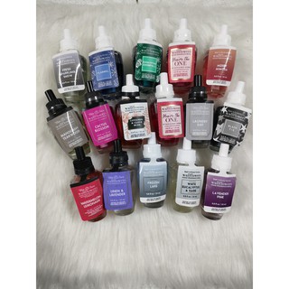 Tinh dầu Cắm Điện Bath Body Work