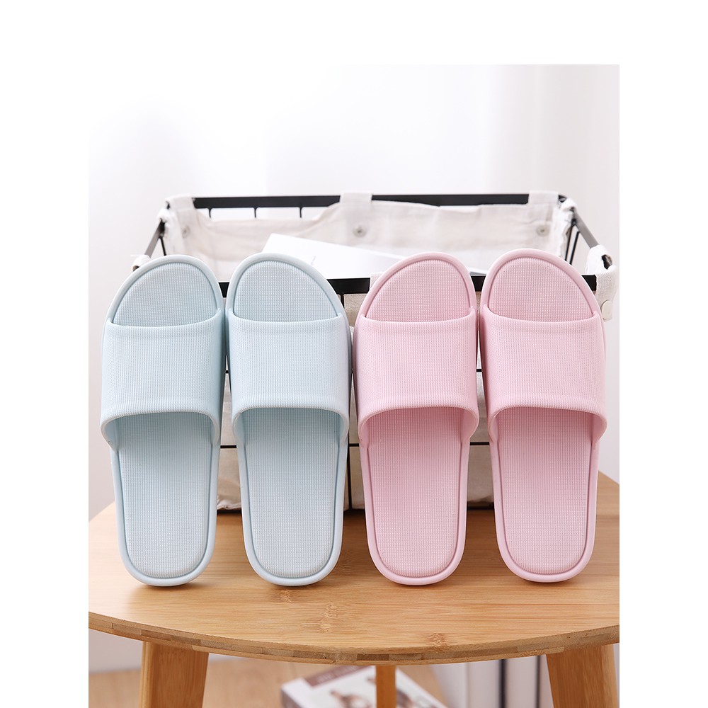 [ Miễn Phí Vận Chuyển Từ 99K ] Dép Đi Trong Nhà Mùa Hè Siêu Bền - TN031 - Dép Đi Trong Nhà Chống Trơn Trượt | BigBuy360 - bigbuy360.vn