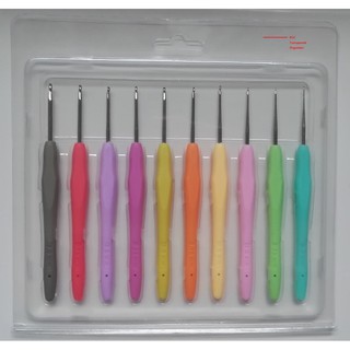 Kim móc nhiều màu lẻ size