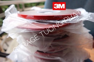 Băng dính 3M loại phổ thông
