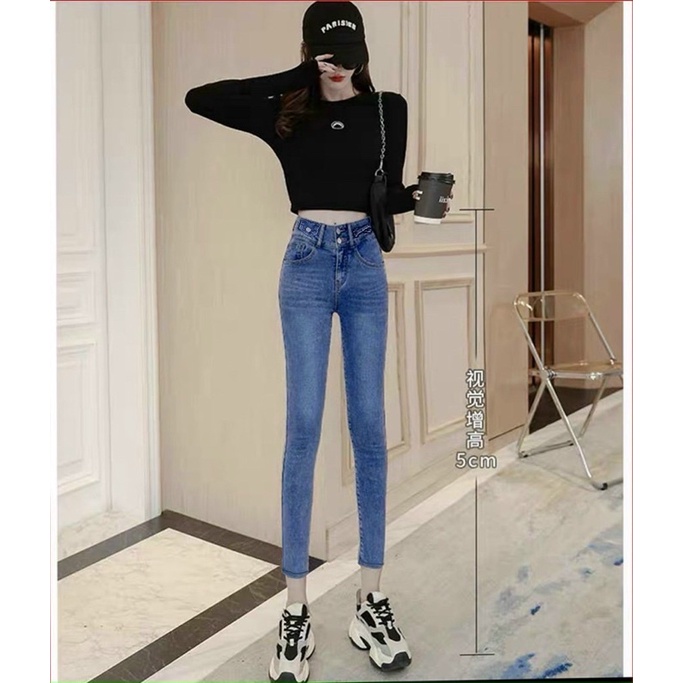Quần dài body vnxk bigsize size 26 đến 35 Ms 2112