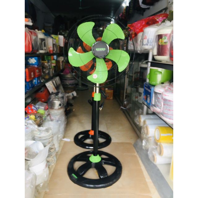 Quạt đứng Senko cao cấp
