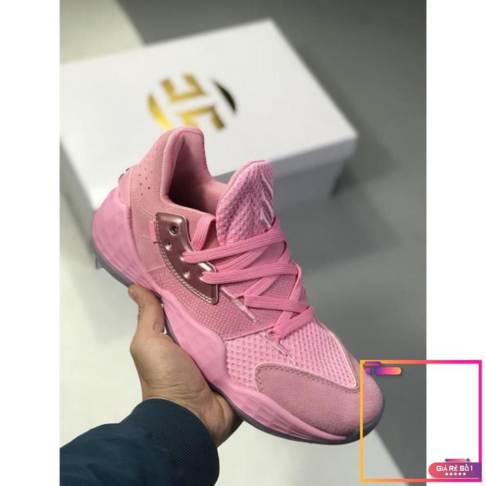 10.10 Adidas Harden Vol. 4 Gca Harden Giày bóng rổ thế hệ thứ 4 EF1206 uy tín 2020 . . . : ⚡ new Ll . . . hot ³ '\ -v11