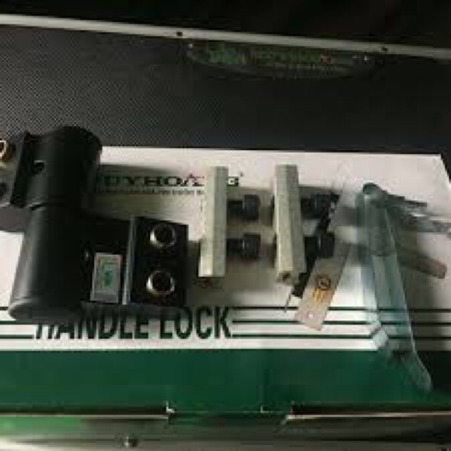 Bản lề 3D cửa nhôm