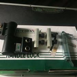 Bản lề 3D cửa nhôm