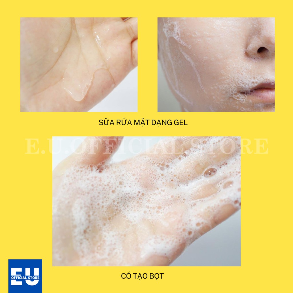 [Loại 150ml]Sữa Rửa Mặt Cosrx Low PH Good Morning Gel Cleanser Dạng Gel Chiết Từ Dầu Cây Trà | BigBuy360 - bigbuy360.vn