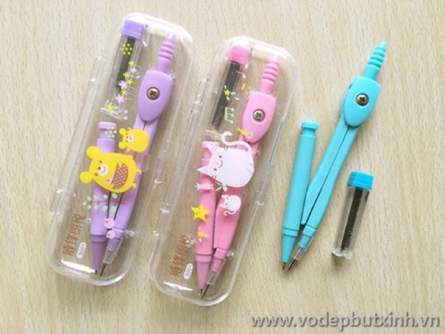 Compa dành cho học sinh