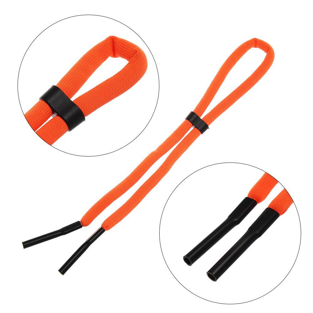 YVE Dây Đeo Mắt Kính Đi Lặn Thoải Mái Bền Bỉ