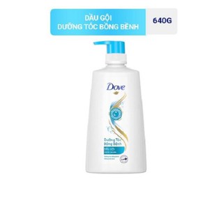 Dầu gội Dove 640 gram