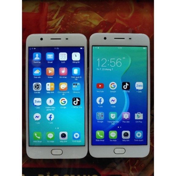 Điện thoại Oppo F1s 2sim mới Chính Hãng sử dụng 4G mới Fullbox MSP 021