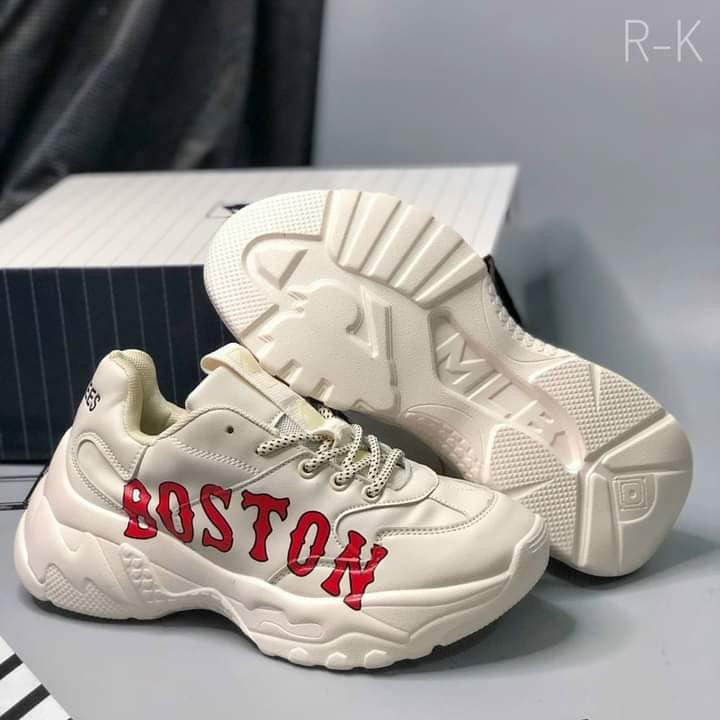 [Full Box bill]Giày ML B boston